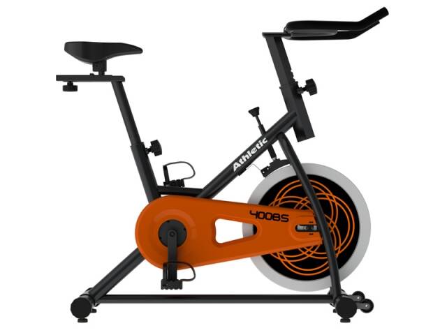 Bicicleta spinning Athletic