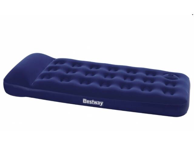 Colchon Inflable 1 plaza Bestway