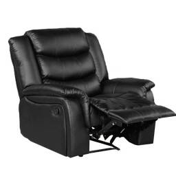 Poltrona recliner 1 cuerpo Beverly