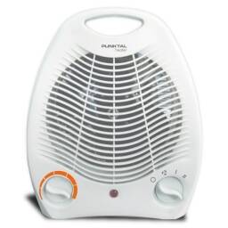 Caloventilador Punktal PK3400