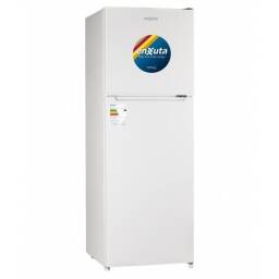 Refrigerador ENXUTA RENX14-215 Fro Hmedo