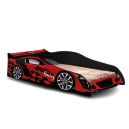 Cama auto F1