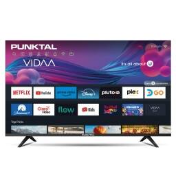 Led 50  Punktal Smart 4K