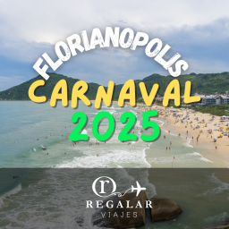 FLORIANOPOLIS 2025 - 8 das - CARNAVAL