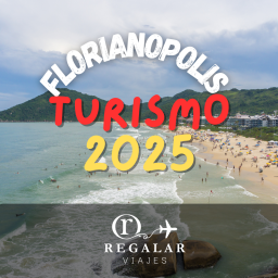 FLORIANOPOLIS 2025 - 9 das - TURISMO