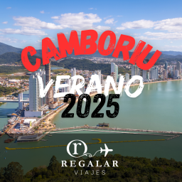 CAMBORIU 2025 - 8 das