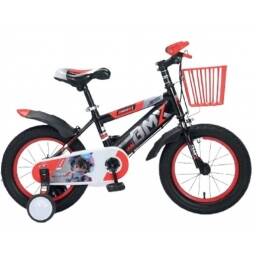 Bicicleta BMX Rod. 16