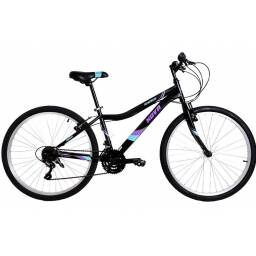 Bicicleta Kova Andes Dama Rod. 26