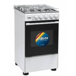 Cocina Enxuta CENX9504W