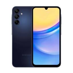 Celular Samsung A 15 tecnologa 5G