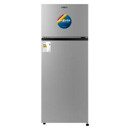 Refrigerador Enxuta RENX16200 Silver