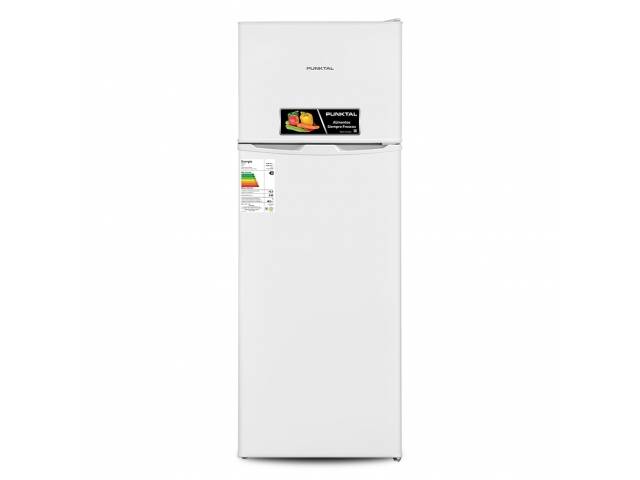 Refrigerador PUNKTAL PK-283