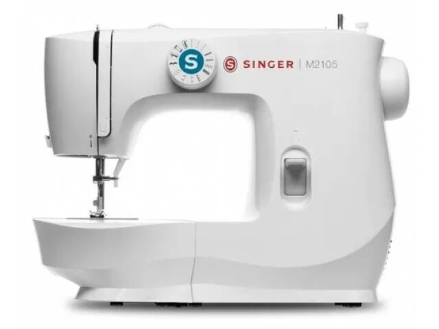 Máquina de coser Singer SM 2105